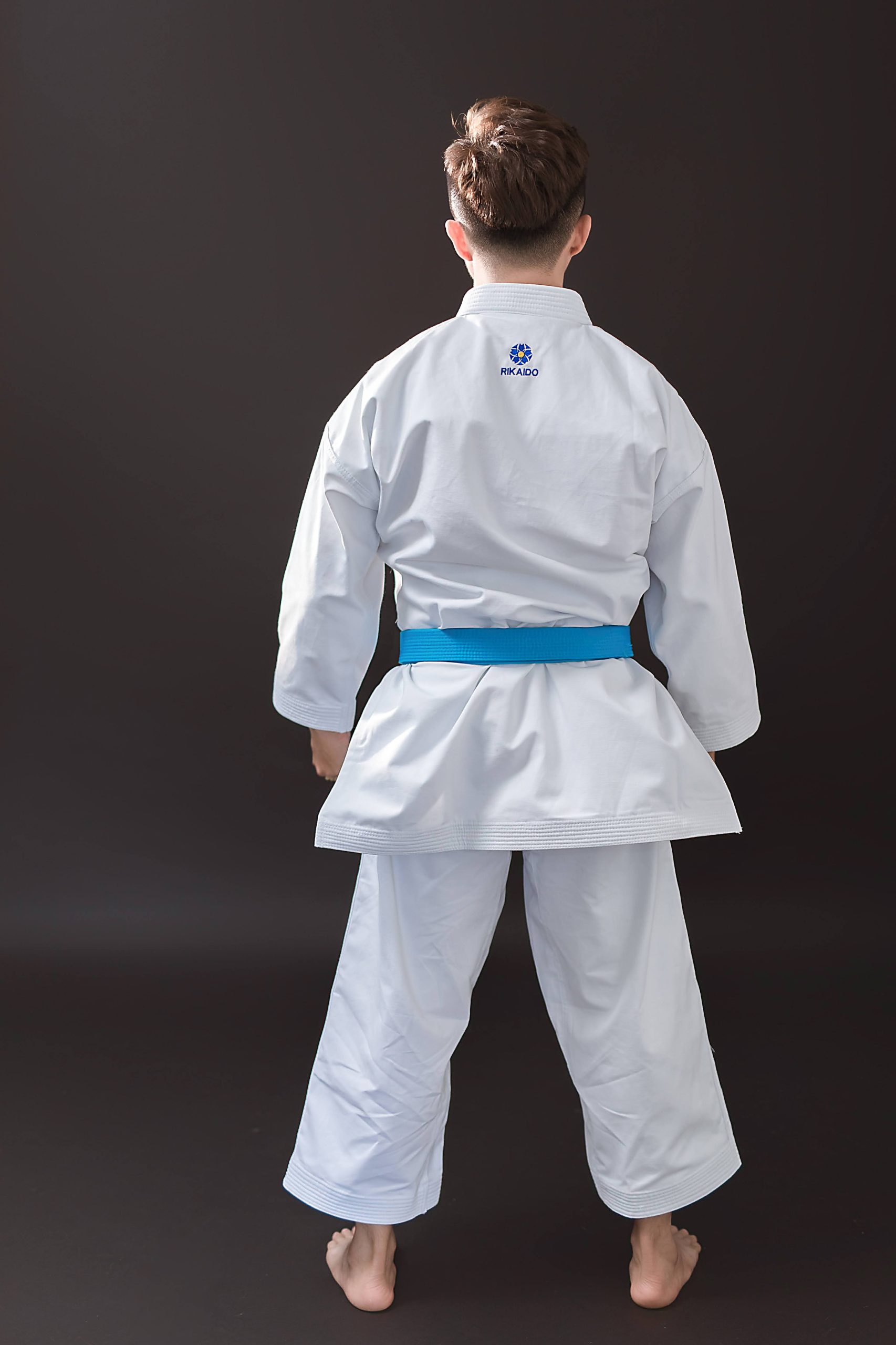 Võ phục kata thi đấu