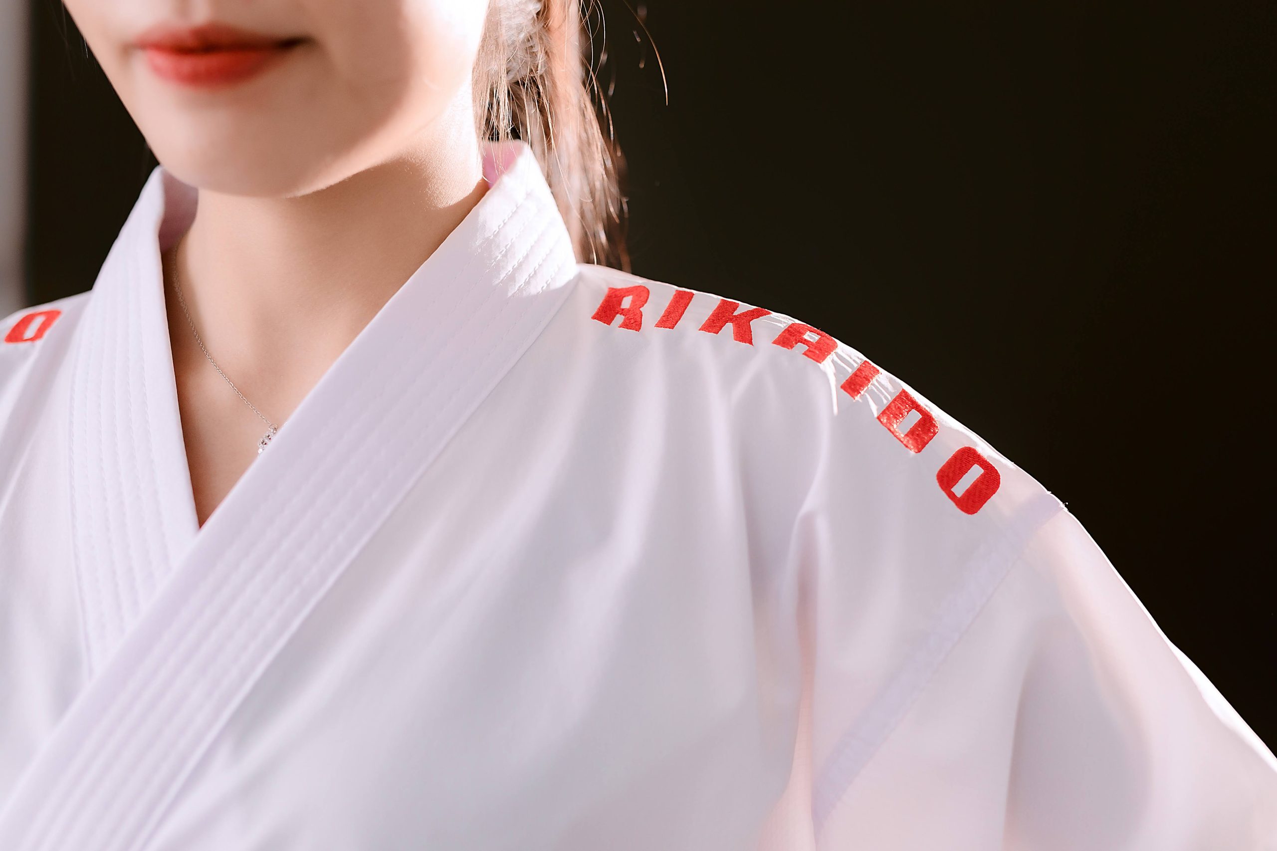 võ phục thi đấu kumite Võ phục kumite Adidas