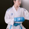 Võ phục kumite Adidas