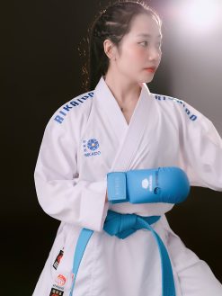 Võ phục kumite Adidas