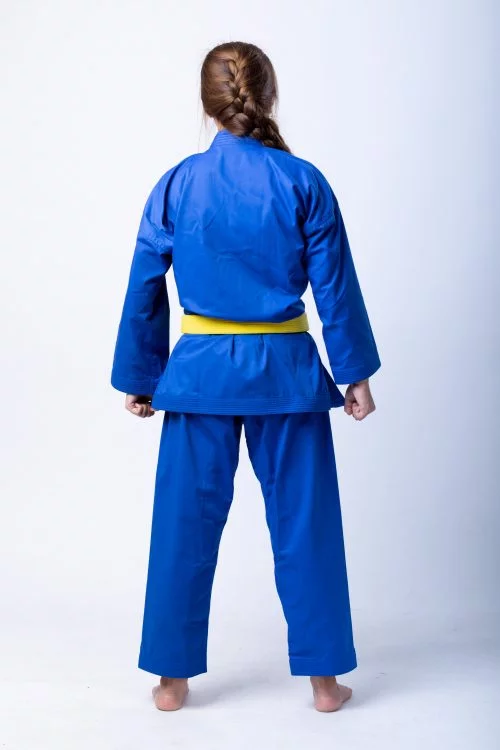 võ phục vovinam mẫu nhật