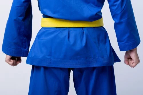 võ phục vovinam mẫu nhật