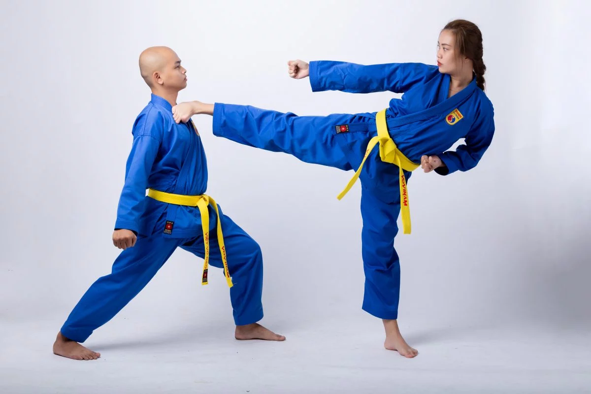 võ phục vovinam mẫu nhật võ phục vovinam