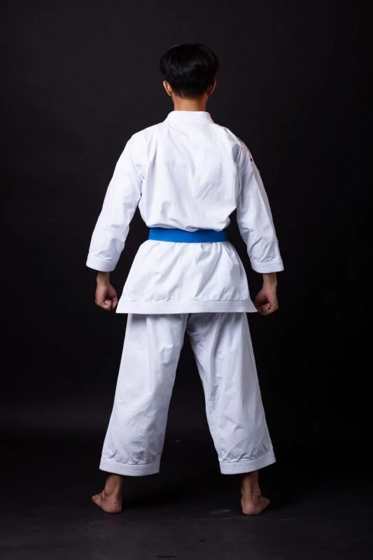 võ phục karate đặc biệt 2 võ phục karate đặc biệt 2