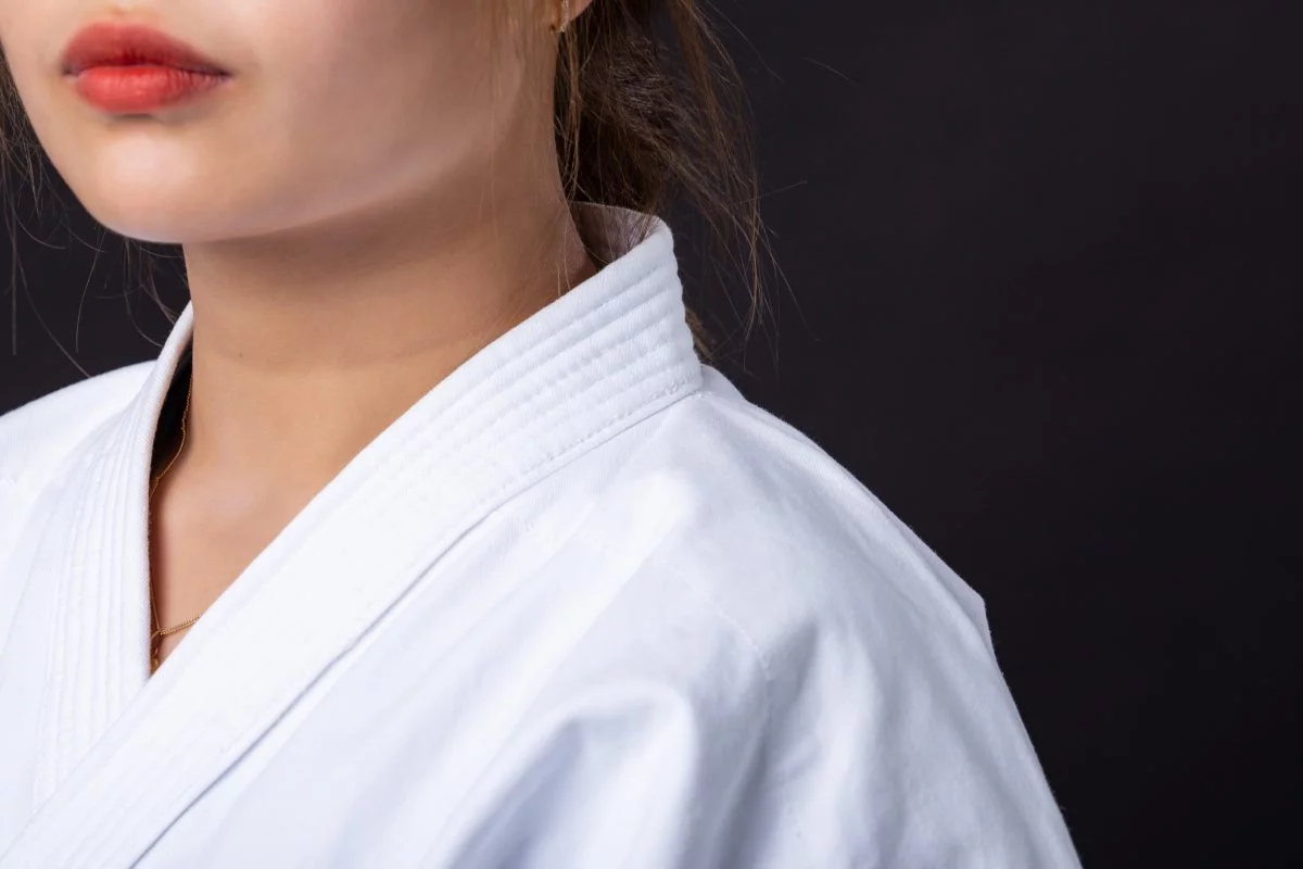 võ phục karate cao cấp 2 Võ Phục KarateVõ Phục Karate cao cấp 2