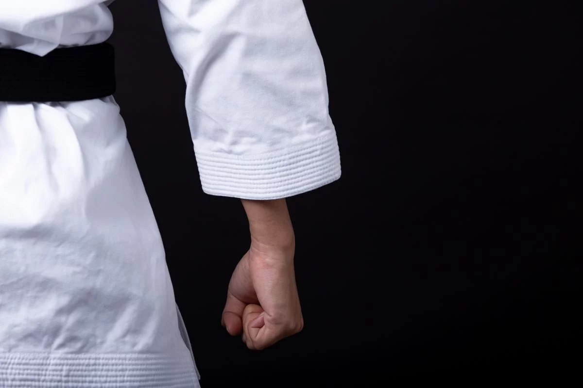 võ phục karate cao cấp 2 Võ Phục KarateVõ Phục Karate cao cấp 2