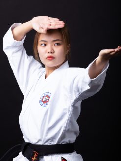 Võ Phục Karate cao cấp 2