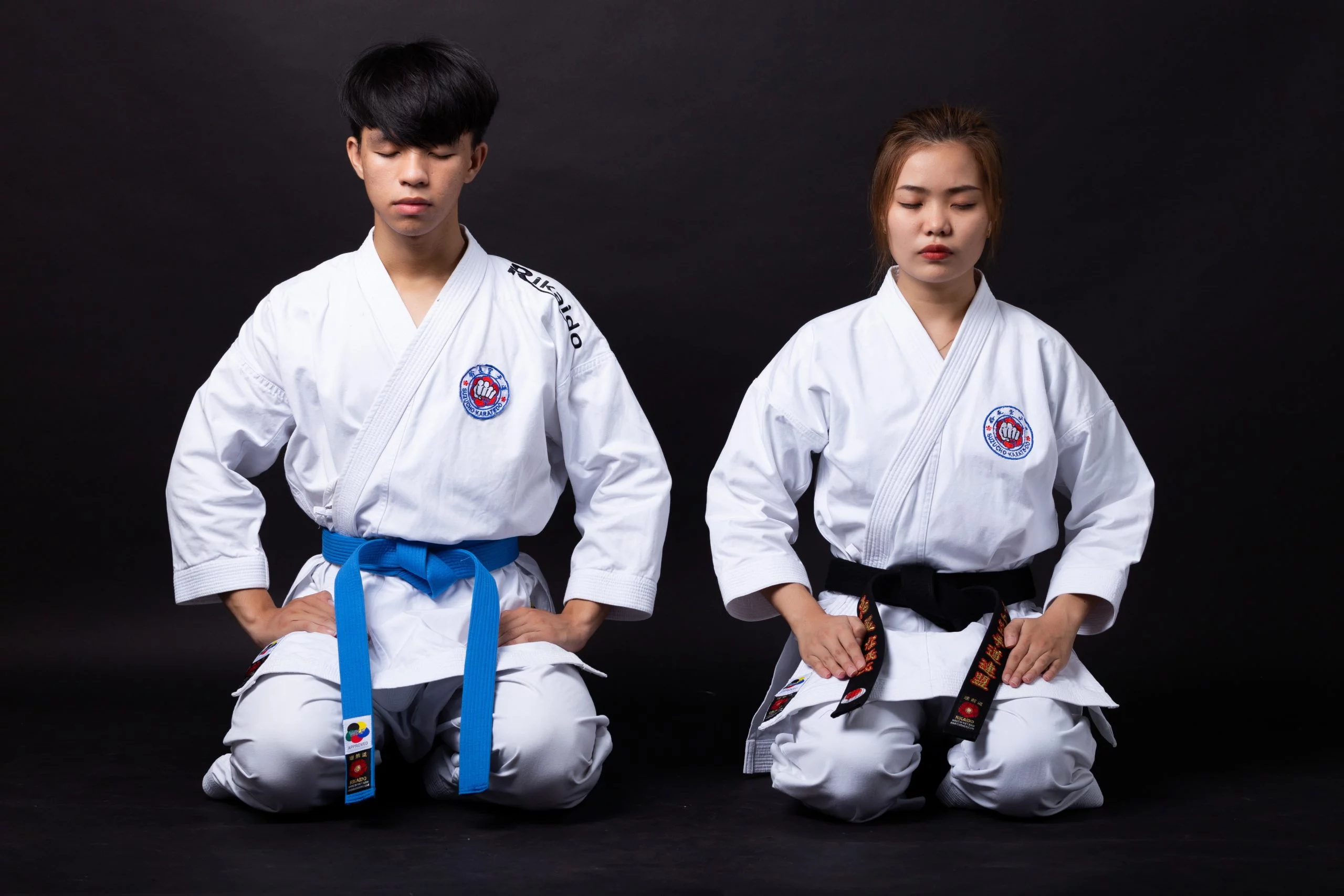 võ phục karate đặc biệt 2 võ phục karate đặc biệt 2