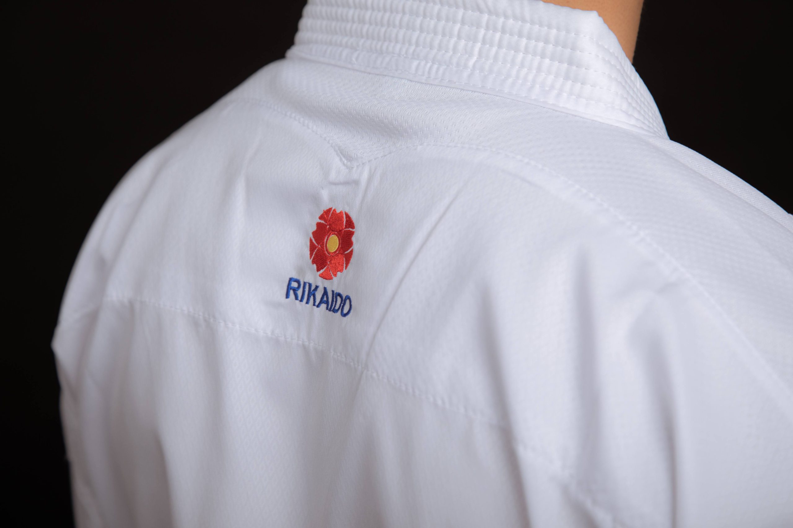 võ phục kumite thi đấu kumite arawaza
