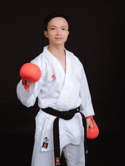 kumite arawaza