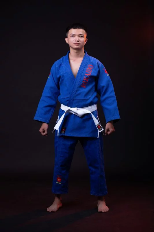 martial arts jiu jitsu