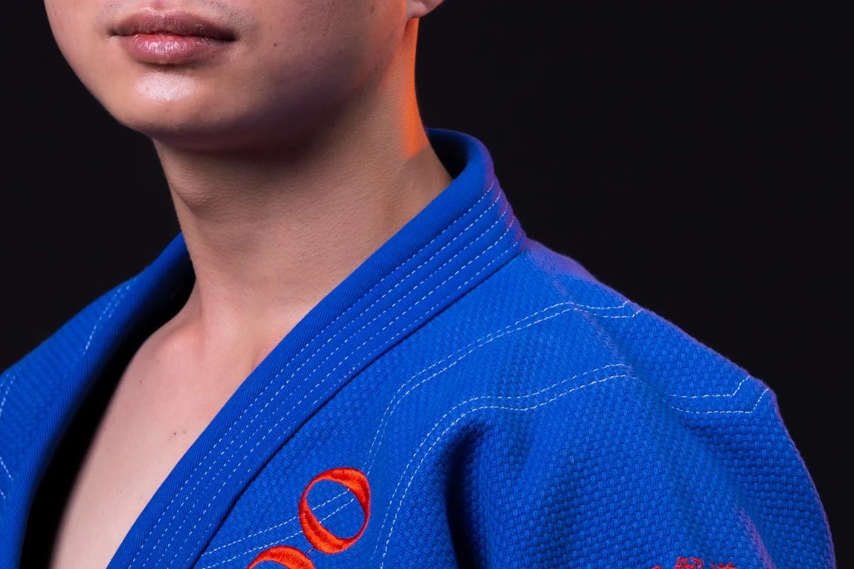 martial arts bjj
