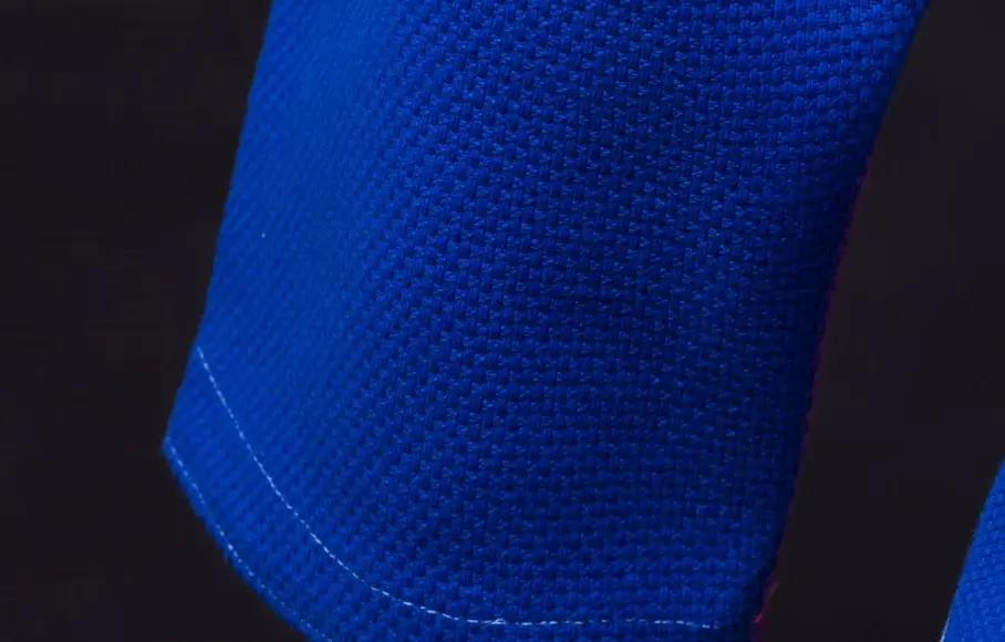 Martial uniform jiu jitsu
