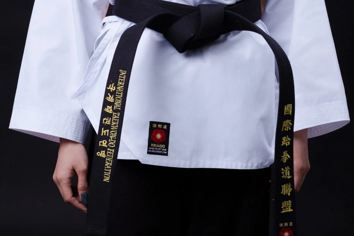 võ phục taekwondo quyền 4 võ phục taekwondo quyền 4