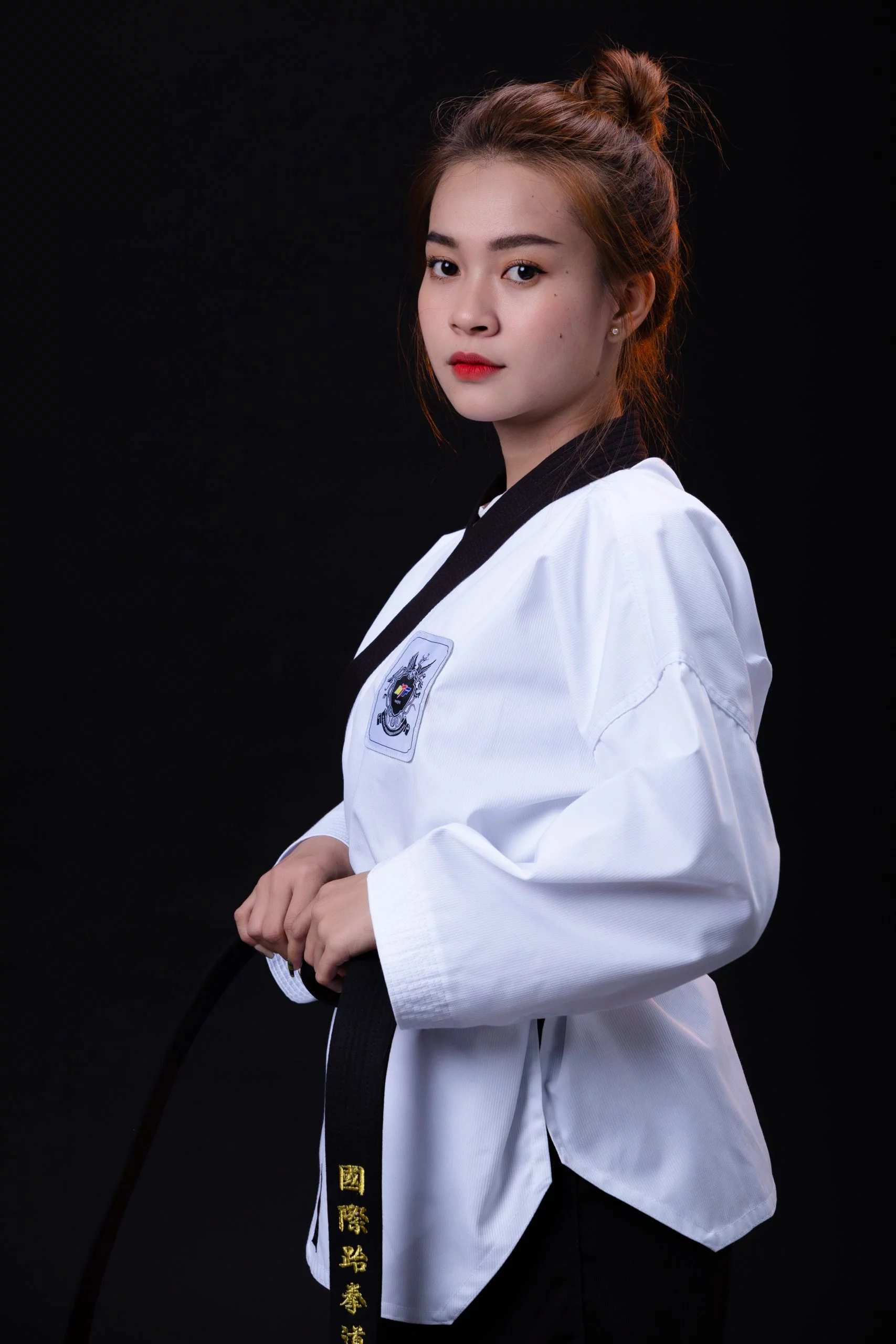 võ phục taekwondo quyền 4 võ phục taekwondo quyền 4