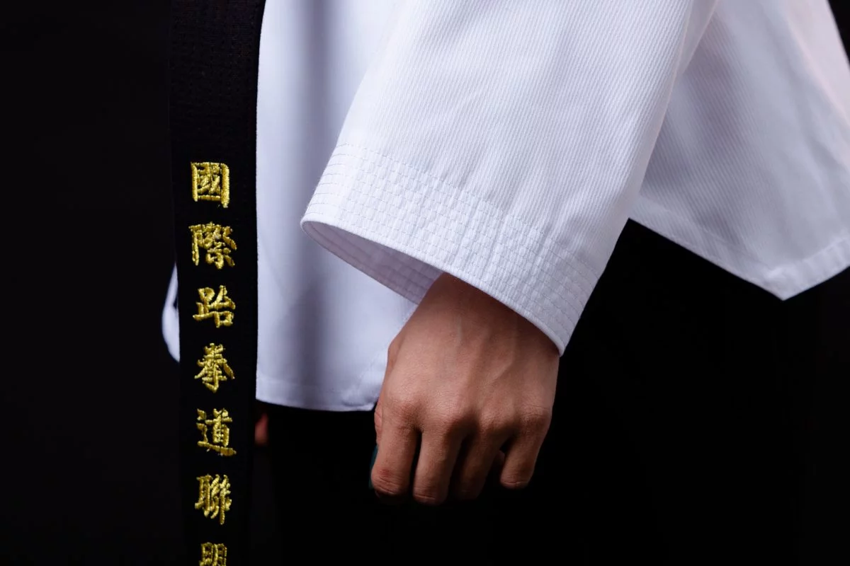 võ phục taekwondo quyền 4 võ phục taekwondo quyền 4