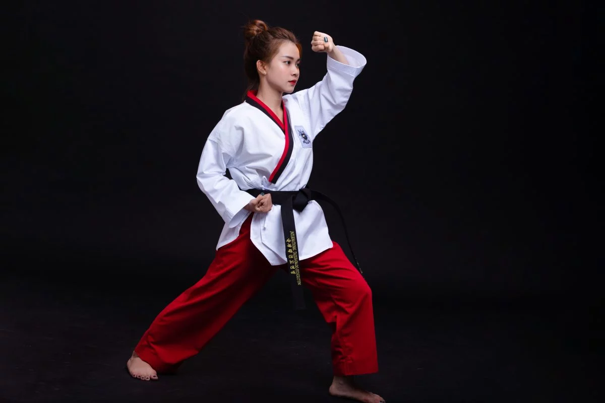 võ phục taekwondo quyền 2 võ phục taekwondo quyền 2