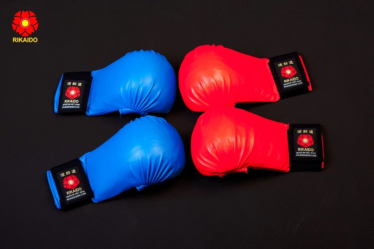 Dụng Cụ Võ Thuật