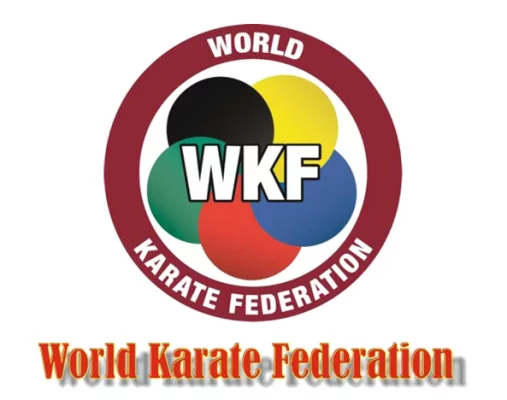 LUẬT THI ĐẤU KARATE WKF 2020