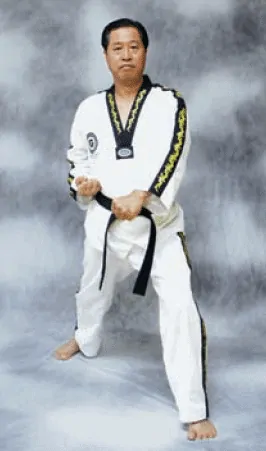 bài quyền số 1 taekwondo bài quyền số 1 taekwondo