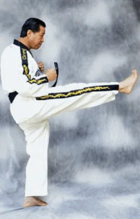 bài quyền số 1 taekwondo Taekwondo bài quyền số 1