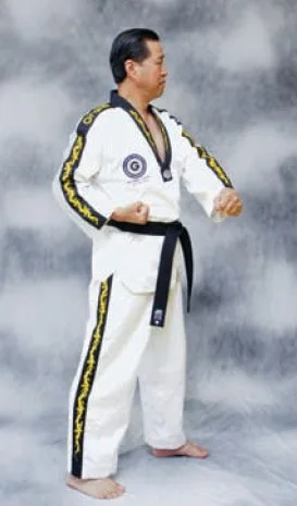 bài quyền số 2 taekwondo taekwondo Bài quyền số 2