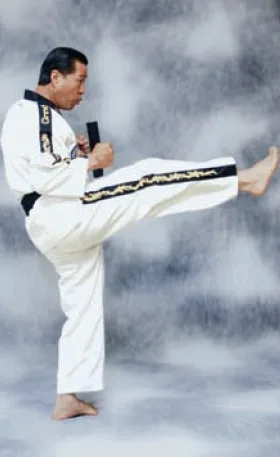 bài quyền số 2 taekwondo taekwondo Bài quyền số 2