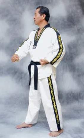 bài quyền số 2 taekwondo taekwondo Bài quyền số 2