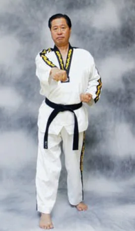 bài quyền số 2 taekwondo bai quyen so 2 taekwondo