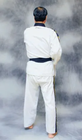 bài quyền số 2 taekwondo bai quyen so 2 taekwondo