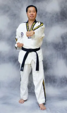 bài quyền số 2 taekwondo bai quyen so 2 taekwondo