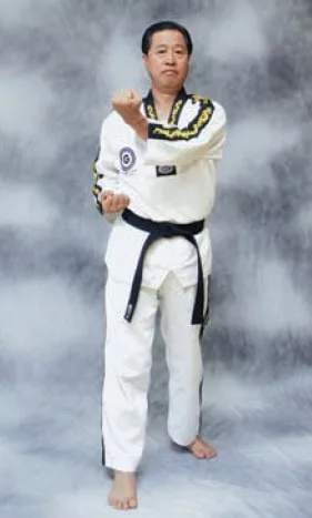 bài quyền số 2 taekwondo taekwondo Bài quyền số 2