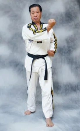 bài quyền số 2 taekwondo taekwondo Bài quyền số 2