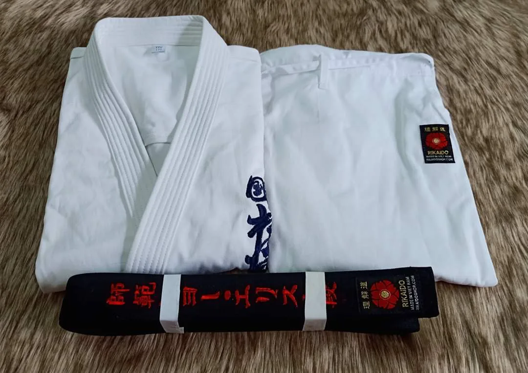 đai đen karate đai đen karate