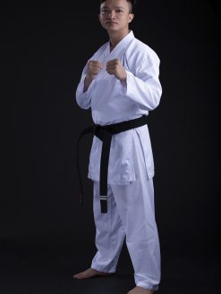 Võ Phục kumite kim cương giá rẽ