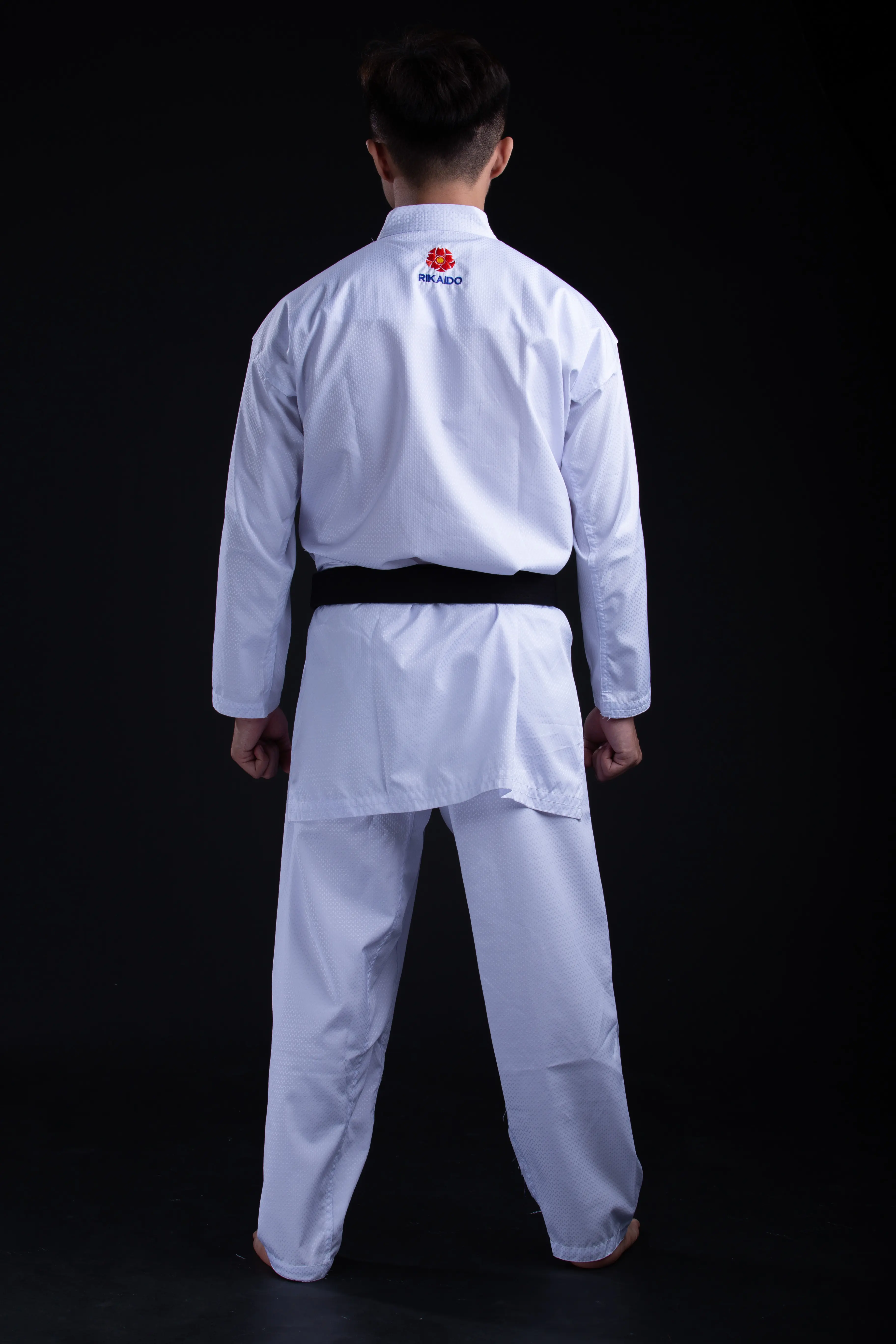 võ phục kumite thi đấu Võ Phục kumite kim cương giá rẽ