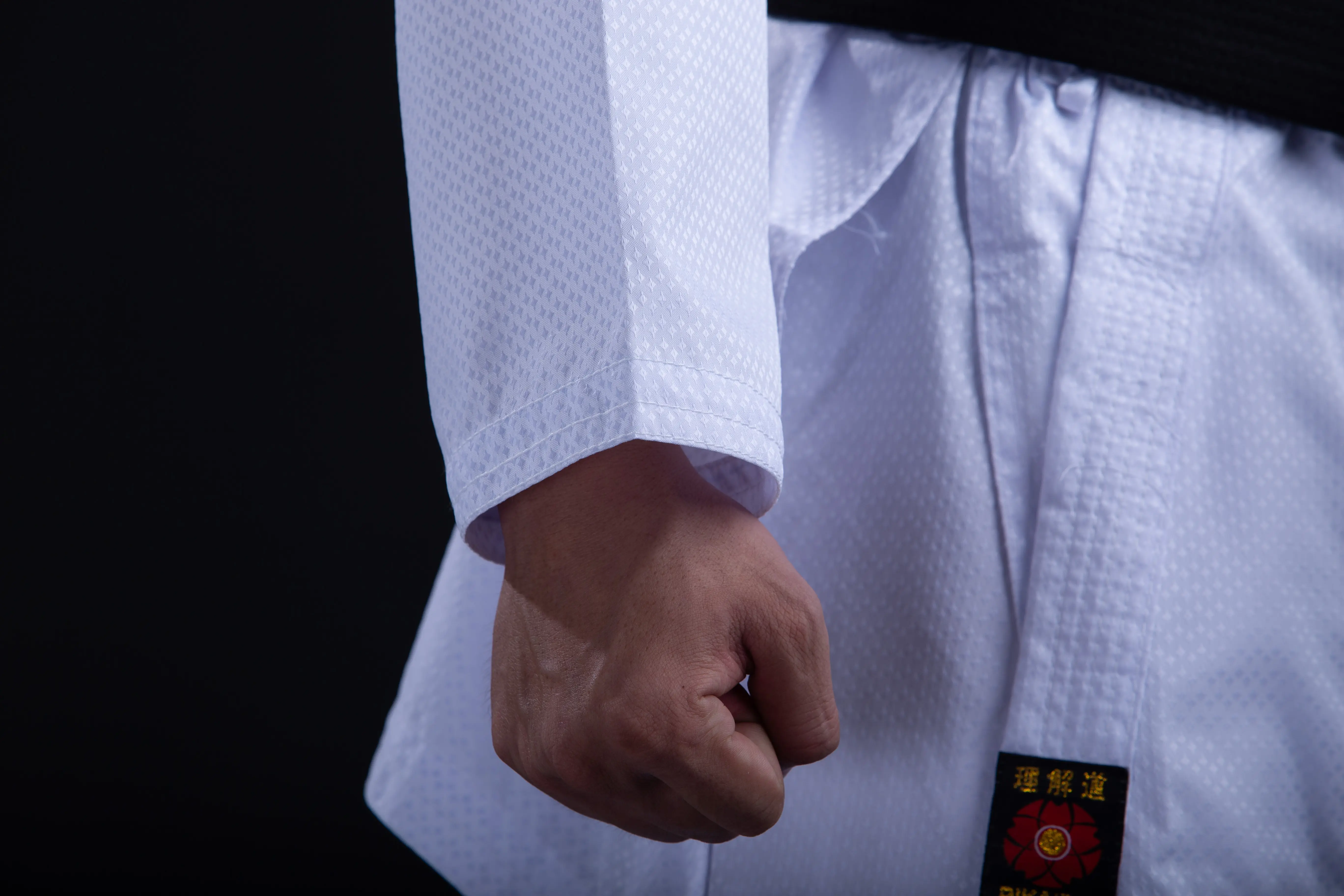 võ phục kumite thi đấu Võ Phục kumite kim cương giá rẽ