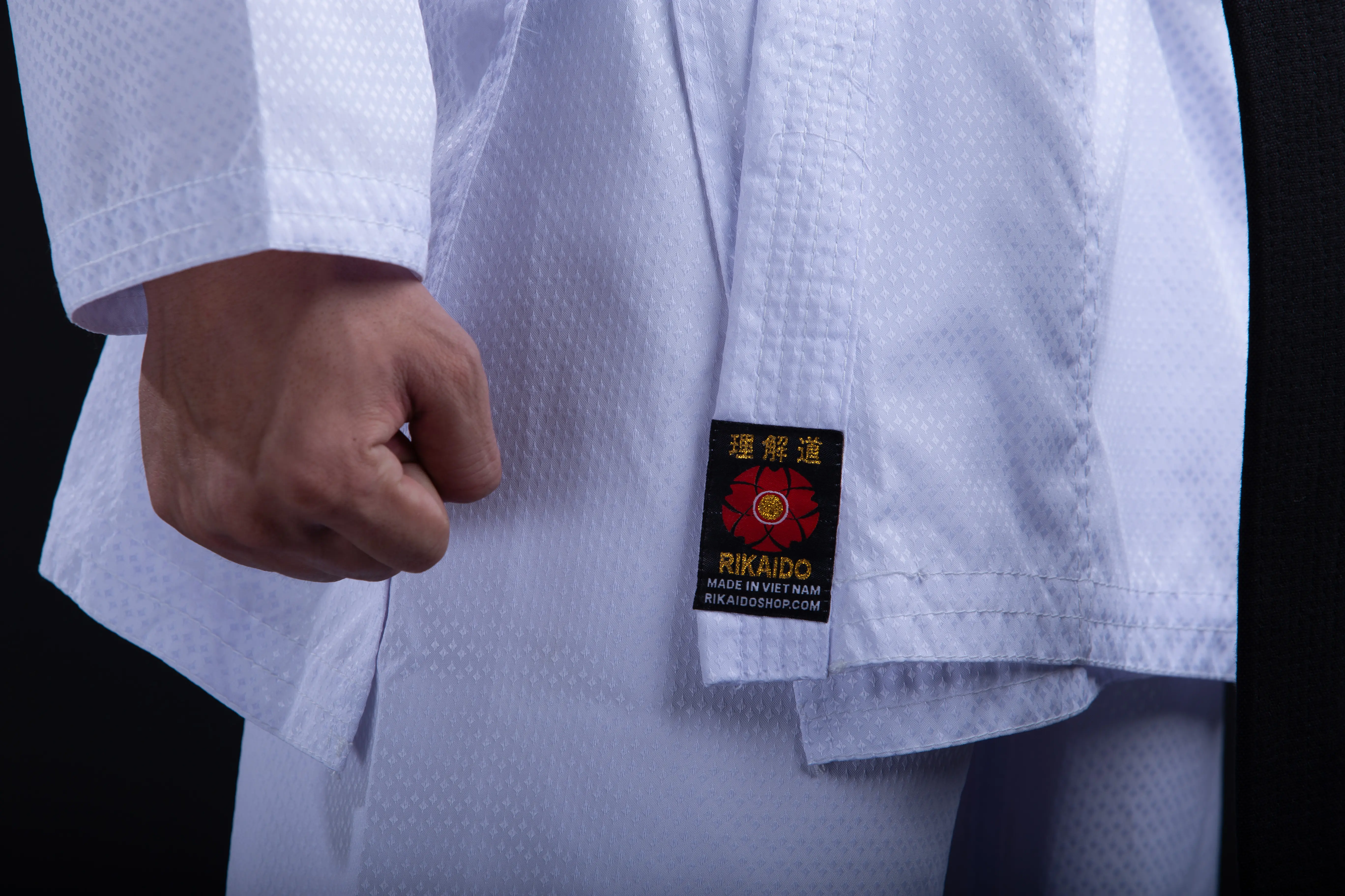 võ phục kumite thi đấu Võ Phục kumite kim cương giá rẽ