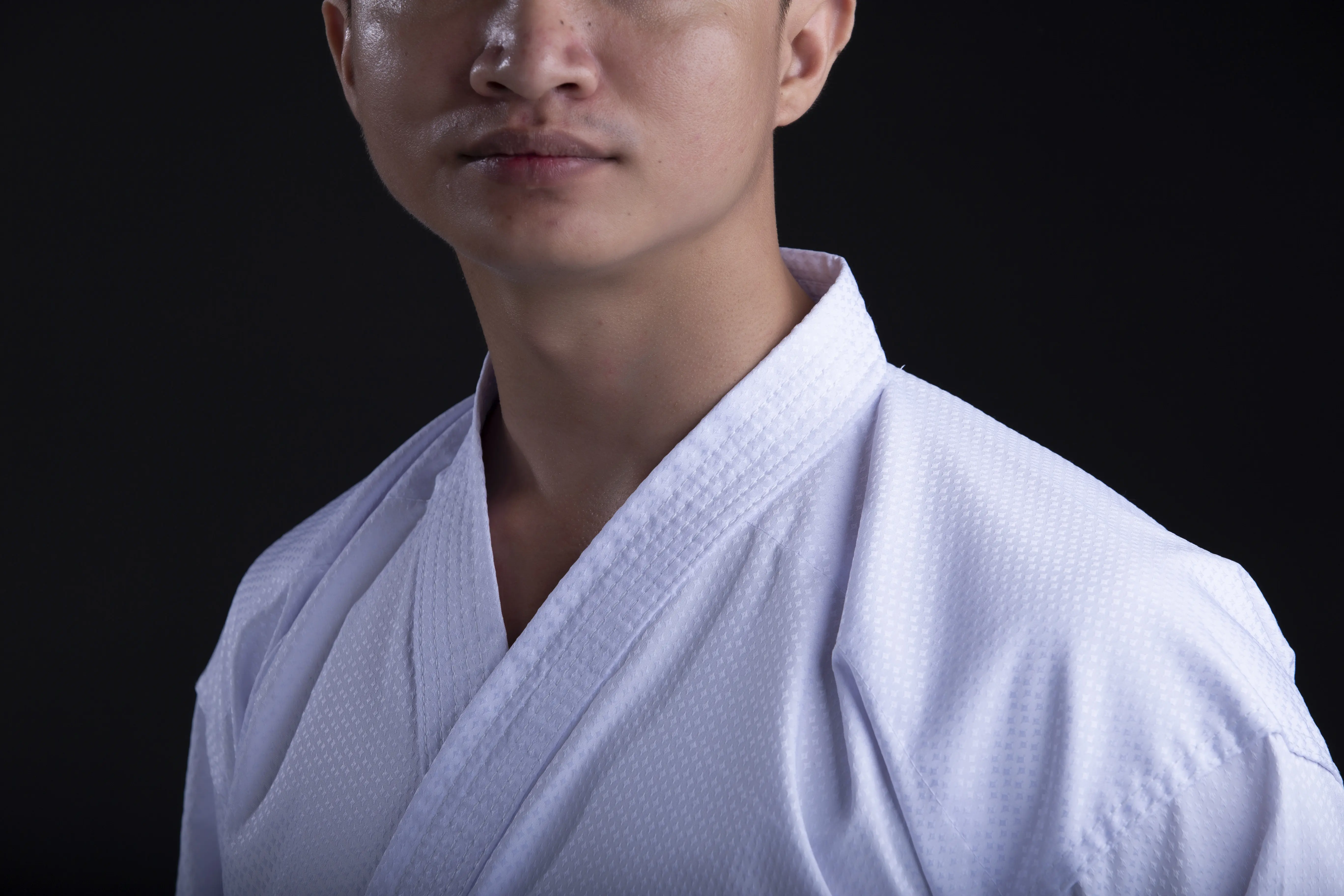 võ phục kumite thi đấu Võ Phục kumite kim cương giá rẽ