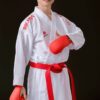 Võ phục kumite thi đấu