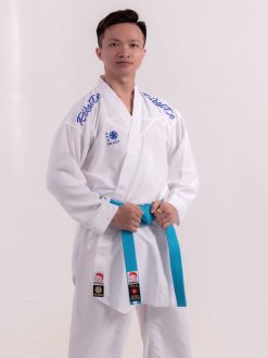 Võ phục kumite thi đấu