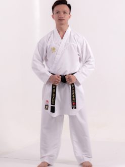 Võ phục kumite thi đấu