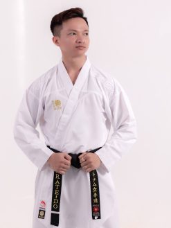 Võ phục kumite thi đấu